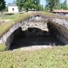 Bilder från Ramundeboda klosterruin