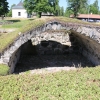 Bilder från Ramundeboda klosterruin