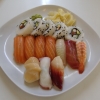 Bilder från Aspudden Sushi