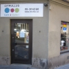 Bilder från Citrullus Café & Galleri
