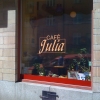 Bilder från Café Julia