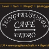 Bilder från Jungfrusunds Café