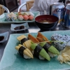 Bilder från Kama Sushi