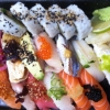 Bilder från Akki Sushi