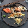 Bilder från Naked Fish Sushi Bar