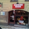 Bilder från Izumigai Sushi Bar