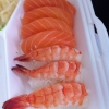 Bilder från Sushi Bar Nikko