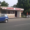 Bilder från Gunnars Pizzeria
