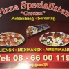 Bilder från Pizza Butik Specialisten