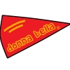 Bilder från Pizzeria Donna Bella
