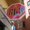 Bilder från KGB Bar och Restaurant