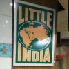 Bilder från Little India