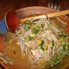 Bilder från Ramen Ki-Mama