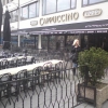 Bilder från Café Cappuccino