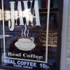 Bilder från Cafe Java
