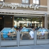 Bilder från Junggrens Café