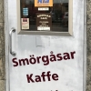 Bilder från Sideroad Café & Catering