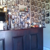 Bilder från Mahogny Coffee Bar