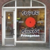 Bilder från Super-Sushi