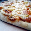 Bilder från Baretta Pizzeria