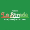 Bilder från Pizzeria la Strada