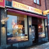 Bilder från Pizzeria Monaco