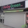 Bilder från Gogo Green