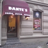 Bilder från Dantes Pizzeria