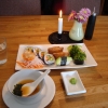 Bilder från Restaurang Racha Thai och Sushi