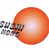 Bilder från Sushi Hong