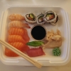 Bilder från Sushi Bar