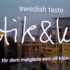 Bilder från Swedish Taste
