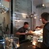 Bilder från Espresso House