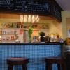 Bilder från Café St.Clair