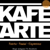 Bilder från Kafé Arte