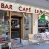 Bilder från Bar Café Ljungblom