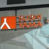 Bilder från Sushi Yama