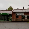 Bilder från Restaurang Svanen