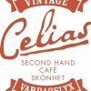 Bilder från Celias Vintage och Vardagslyx
