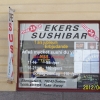 Bilder från Ekers Sushi Bar