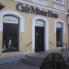 Bilder från Café Mäster Hans