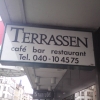 Bilder från Café Terrassen