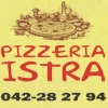 Bilder från Pizzeria Istra