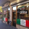 Bilder från Pizzeria Corella