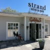 Bilder från Strand Kök och Bar