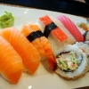 Bilder från Top Sushi