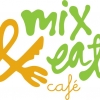 Bilder från Mix & Eat
