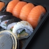 Bilder från Sushi Ayame