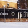 Bilder från Sidsjö Hotell & Konferens