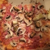 Bilder från Videdal Pizzeria